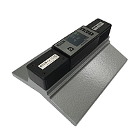 Roeckle 5524/200/KK Electronic spirit level (200mm, 0.01mm/m)