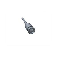 Amphenol LTW RJS-5EAMMM-LL7E05 Cat 5e RJ, Large Size, Plastic, 1.5A, Cat 5e, Straight, 2 Points Lock, Overmolded, Length 5000mm, IP67