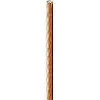 Belden 8000 0001000 Ground Wire & Ground Braid 14 STR BCCS ANTENNA WIRE