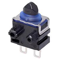 Omron Electronics D2EW-B03H Ultra Subminiature SWITCH BASIC