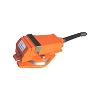 ASAKI AK-6279 rotary clamp