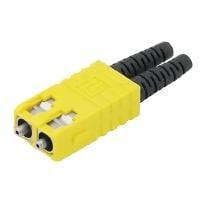 Weidmuller 1206720000 Fiber Optic Connectors IE-PS-SCRJ1-POF