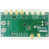 Texas Instruments CDCM9102EVM Clock Generator CDCM9102 Eval Mod