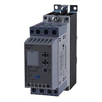 Carlo Gavazzi RSWT6025FFV10 Motor Drives 3PH PUMP VENTILATOR STARTER 220-600V 25A 24VAC/DC+O/L