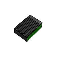 DFRobot FIT0944 Metal Cooling Case Metal Cooling Case for ROCK Pi 5B ARM Single Board Computer