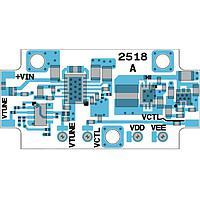 Quantic X-Microwave XM-D3G6-0804D-SP LDO Voltage Regulator Voltage Regulators, LTC3260EDE#PBF