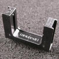 Kingbright ATIR0911S Optical Switches, Transmissive, Phototransistor Output 6.1X24.0MM PHOTOINTERRUPTER LED