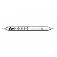 Gastec 31B Quick-measuring Detector tubes Chlorine Oxygen O2 (3~24%)