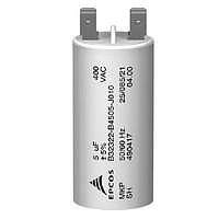 EPCOS B32322B4306J010 Motor Run Capacitors