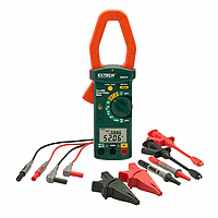 Power Quality Analyzer
