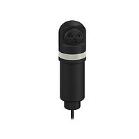 Banner Engineering TL50BLZYRALS3 Tower Lights Beacon Tower Light: 2-Color Sealed Pulsed Audible Indicator; Voltage: 100-240 V ac; Environmental Rating: IP67; Colors: Yellow Red; 2 m (6.5 ft) Integral Cable