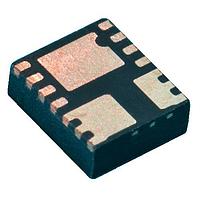 Microchip Technology MIC33153-4YHJ-TR Synchronous Buck Regulator 4MHz PWM 1.2A Internal Inductor Buck Switcher with Soft-Start, Power Good & Hype