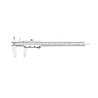 Vernier Calipers