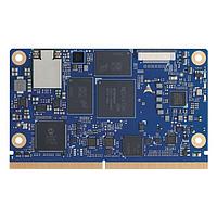 ADLINK Technology LEC-MTK-I1200-8G-64G-CT Computer-On-Modules - COM SMARC 2.1 with MediaTek Genio 1200 platform 8 GB LPDDR4X 64 GB UFS 0C to 60C