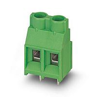 PHOENIX CONTACT 1801139 Fixed Terminal Blocks MKDS 5/ 3-7,62 BK