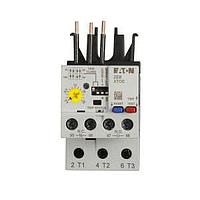 Eaton XTOE020BGS Motor Protection XTOE OL (4-20A) IEC FR-B GRND FAULT