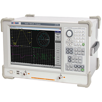 Vector network analyzer