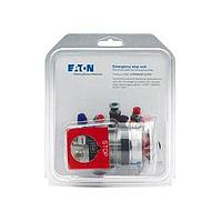 Eaton HT8FBRAFL7 Push-Pull Switches 2-POS IL P-P LW PF LED 120V FV 1 NO