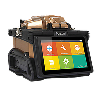 INNO VIEW 7 Fusion Splicer (Splicing Time: Auto 8s,quick: 7s)