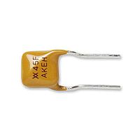 Littelfuse RF0027-000 Resettable Fuses - PPTC 250V  .145A-HD  3A      MAX