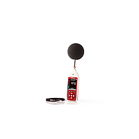 Cirrus CR151B Optimus yellow Class 1 Sound Level Meter (20~140 dB, Data Logging)