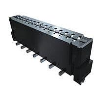 Samtec FC1-25-L2-T-FR FFC & FPC Connectors 1.00 mm Flat Flexible Cable (FFC) Socket Strip