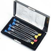 Proskit SD-9806 9Pcs Cellular Phone Maintenance Kit (330mm)