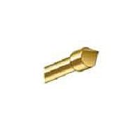 Smiths Interconnect IDI S-50J-T-4-DG-S Probe 60 DEG CHISELED PROBE