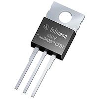 Infineon IPP65R155CFD7XKSA1 MOSFETs HIGH POWER_NEW