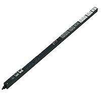 Panduit P36D08M PDU - Power Distribution Units MI PDU, 30AMP, (30)C13, (6)C19, NEMA L15