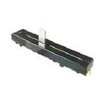 Bourns PTE60-202A-504B2 Low Profile Slide Potentiometer 500Kohms Travel=60mm Dual Gang
