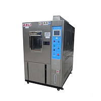 Temperature & Humidity Test Chamber Calibration Service