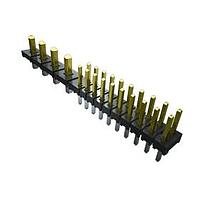 Samtec PCT2-130-03-F-D-04-RA DC Power Connectors 2.00 mm Signal/Power Combo Terminal Strip