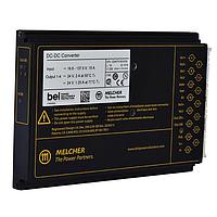 Bel Power Solutions HP4320-9RG Isolated 120W 16-137.5Vi 12/12/12/12Vo 5.1A