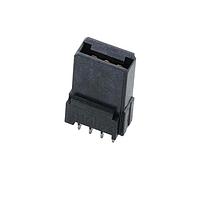 Molex 46112-0201 Headers LPH VERT.POWER ASSY SSY W INTERLOCK 2CKT