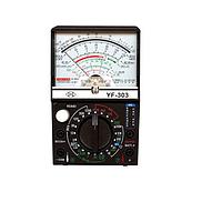 TENMARS YF-303 Analog Multimeter