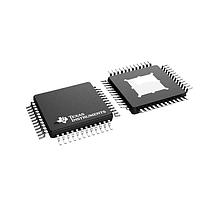 Texas Instruments DRV8714SQPHPRQ1 Half-Bridge Automotive 40-V fou r-channel half-bridg