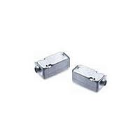 Knowles GA38-30775-000 Microphones Microphone, tubeless acoustic port on end