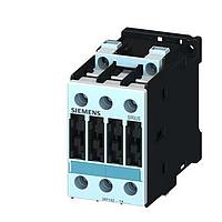 Contactor 3P Siemens 3RT1026-1AP60 (11 KW/400 V)