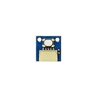 TinyCircuits AST1015 Expansion Boards Small Button Wireling
