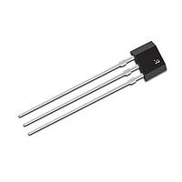 Allegro MicroSystems APS11500LUAA-0SL1D 2-Wire ASIL-A, 2-WIRE HALL EFFECT SWITCH SENSOR IC