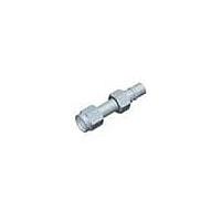 Amphenol RF 930-131A-51S RF Adapters - Between Series QMA JACK TO SMA PLUG