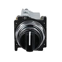 Eaton 10250T22KB Control Switches SEL SW 3P BK KNB 2NO 2NC
