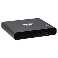 Tripp Lite B003-HC2-DOCK1 Interface Modules B003-HC2-DOCK1, 2PRT KVM DOCK