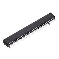 AMP Connectors - TE Connectivity 7-1734774-3 PCI Express PCI EXP 3.1L 164 POS BLK 30U
