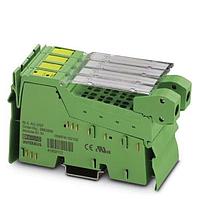 PHOENIX CONTACT 2862194 Controllers IB IL AO 2/SF-2 MBD-PAC