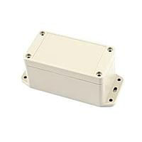 Hammond Manufacturing RP1045BF Flanged Enclosure ABS WATERTIGHT