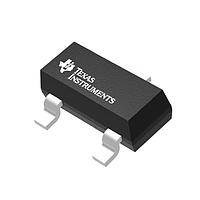 Texas Instruments TMAG5123D1CEDBZRQ1 Hall-Effect Switch Automotive in-plane high-precision hi