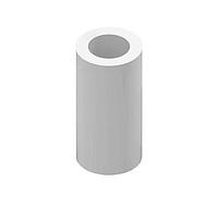 Keystone Electronics 794 Round NYL Rd Clr Hle Spcr .750 .312OD #10