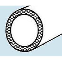 Laird Performance Materials 8101010240 Knitted Gaskets & Wire Mesh UFR,BeCu,BF,RL .093 1PC=1FT